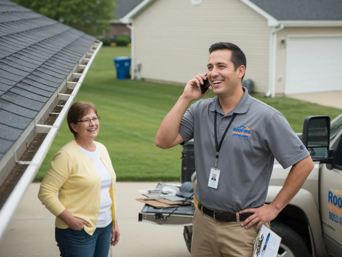 Local Roofing Contractors Brandenburg, KY FAQs